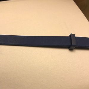 KEEP silicone bracelet